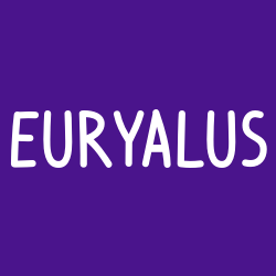 Euryalus