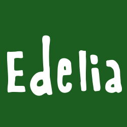 Edelia