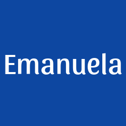 Emanuela