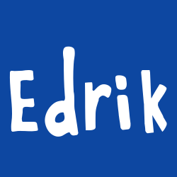 Edrik
