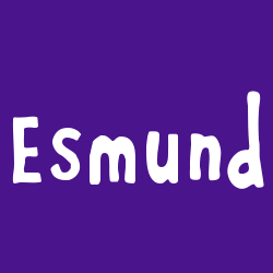 Esmund