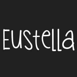Eustella