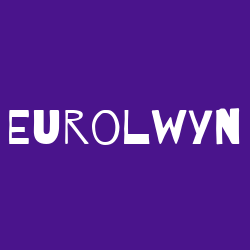 Eurolwyn