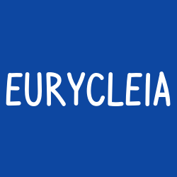 Eurycleia