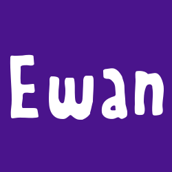Ewan