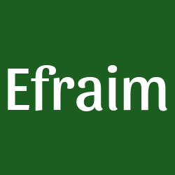 Efraim