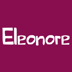 Eleonore