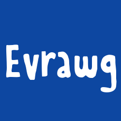 Evrawg