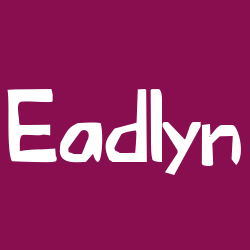 Eadlyn