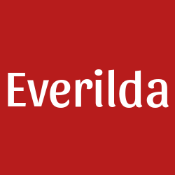 Everilda