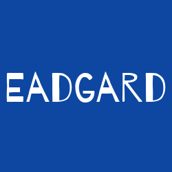 Eadgard