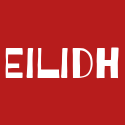 Eilidh