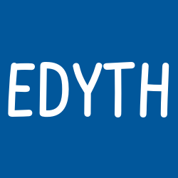 Edyth