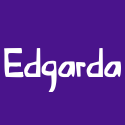 Edgarda