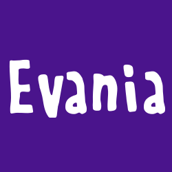 Evania
