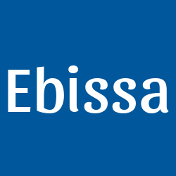 Ebissa