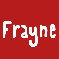 Frayne