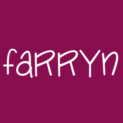 Farryn