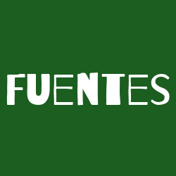 Fuentes