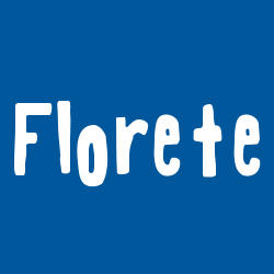 Florete