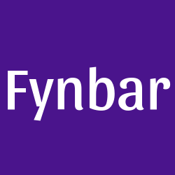 Fynbar