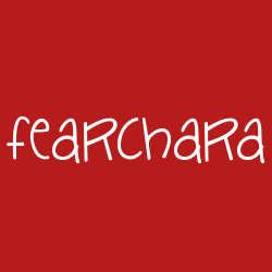 Fearchara