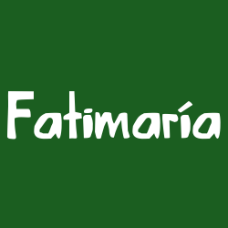 Fatimaría