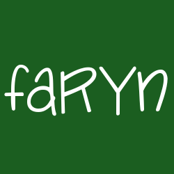 Faryn