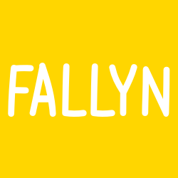 Fallyn