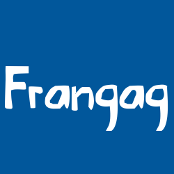 Frangag