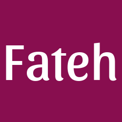 Fateh