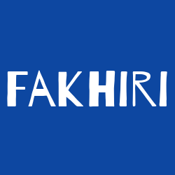 Fakhiri