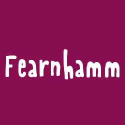 Fearnhamm