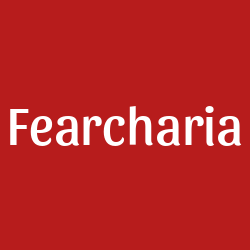 Fearcharia
