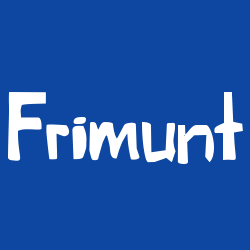 Frimunt