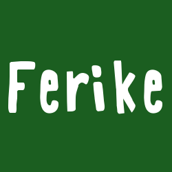 Ferike