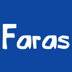 Faras