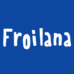 Froilana