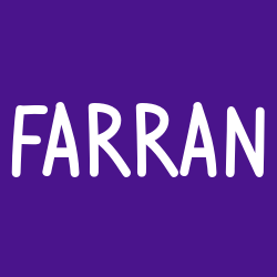 Farran