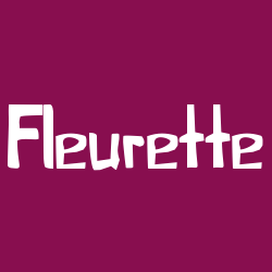 Fleurette