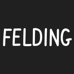 Felding