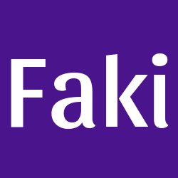 Faki
