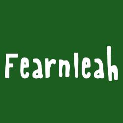 Fearnleah