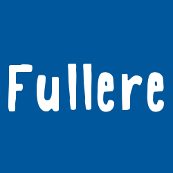 Fullere