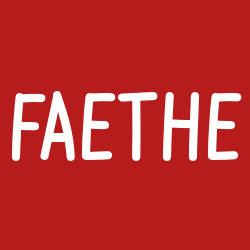 Faethe