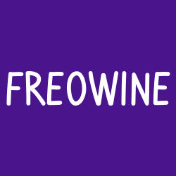 Freowine