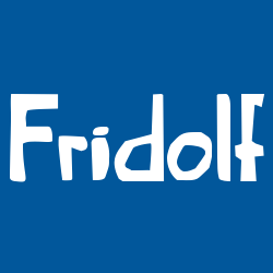 Fridolf
