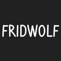 Fridwolf