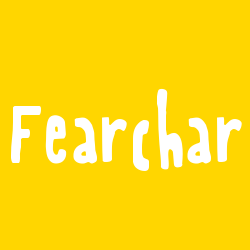 Fearchar