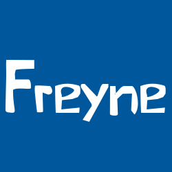 Freyne